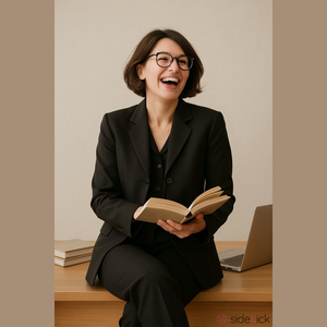 Piazza Sempione Womens Jacket Size S 4 IT40 Black Solid Basic Long Sleeve Wool